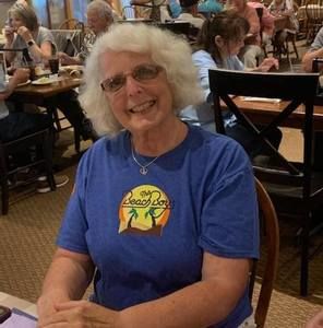 Meet your Posher, Barbara